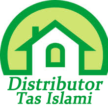 distributor tas islami